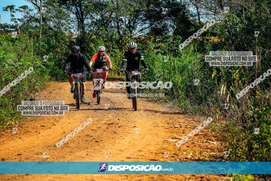 4º DESAFIO SOLIDÁRIO ENDORFINA MTB