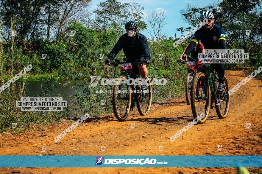 4º DESAFIO SOLIDÁRIO ENDORFINA MTB