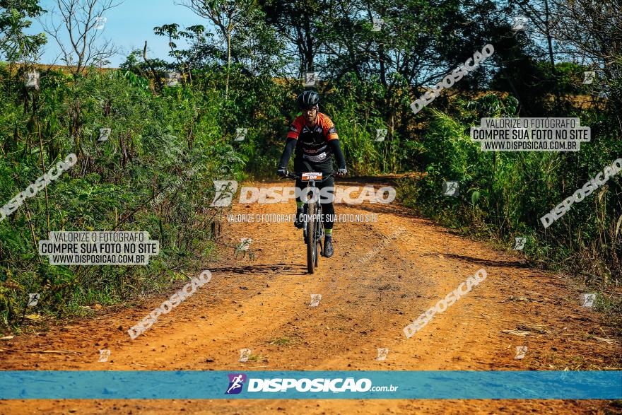 4º DESAFIO SOLIDÁRIO ENDORFINA MTB