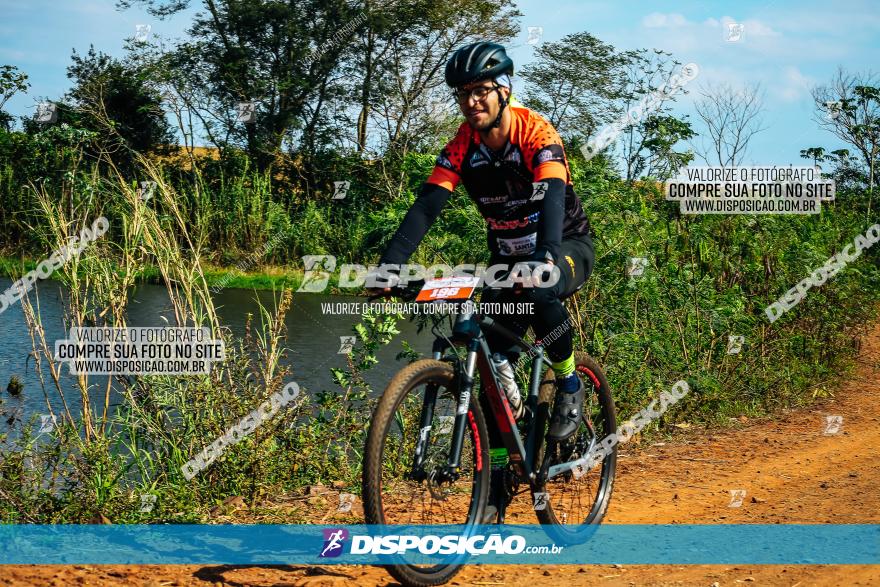 4º DESAFIO SOLIDÁRIO ENDORFINA MTB