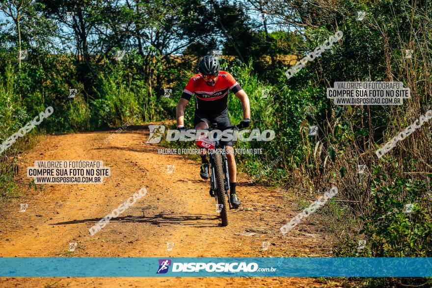 4º DESAFIO SOLIDÁRIO ENDORFINA MTB