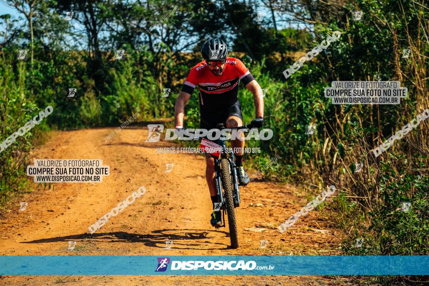 4º DESAFIO SOLIDÁRIO ENDORFINA MTB