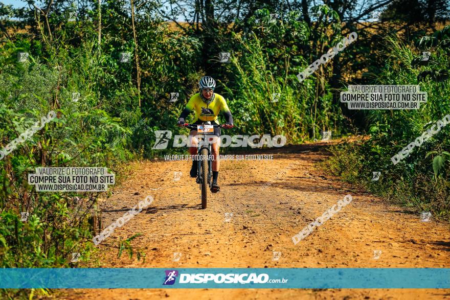 4º DESAFIO SOLIDÁRIO ENDORFINA MTB