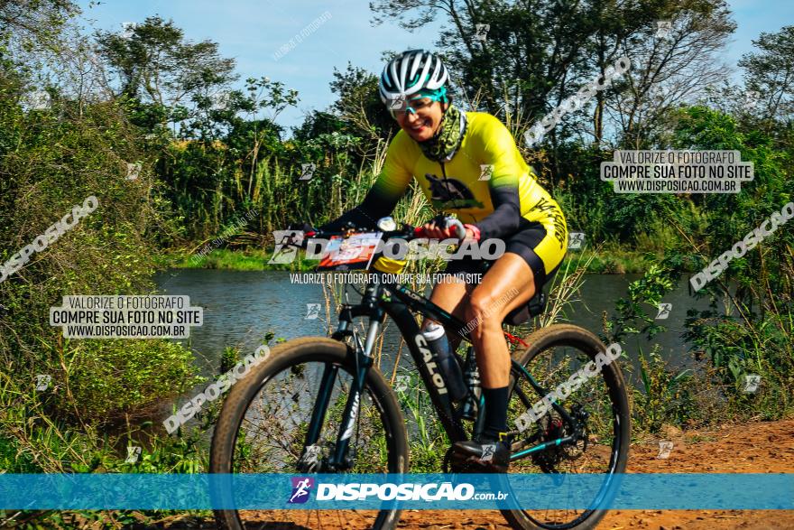 4º DESAFIO SOLIDÁRIO ENDORFINA MTB