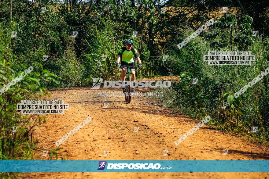 4º DESAFIO SOLIDÁRIO ENDORFINA MTB