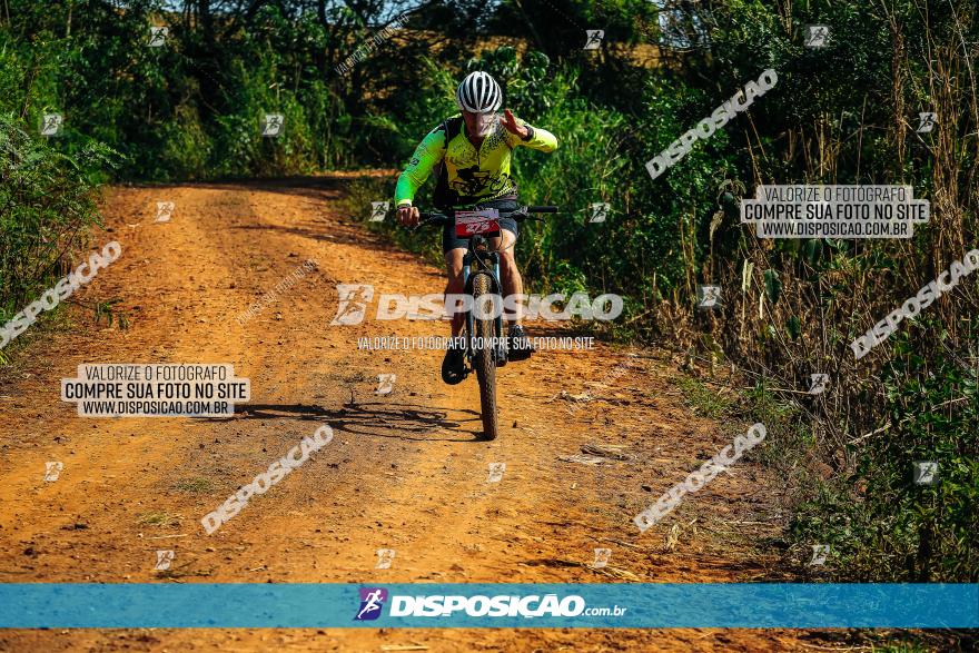 4º DESAFIO SOLIDÁRIO ENDORFINA MTB