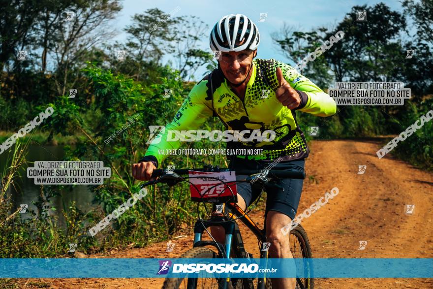 4º DESAFIO SOLIDÁRIO ENDORFINA MTB