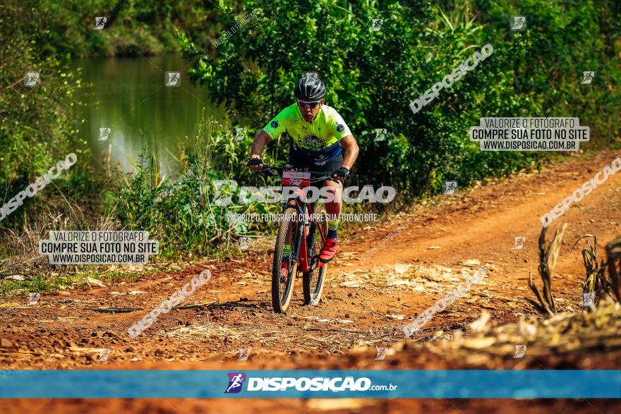 4º DESAFIO SOLIDÁRIO ENDORFINA MTB