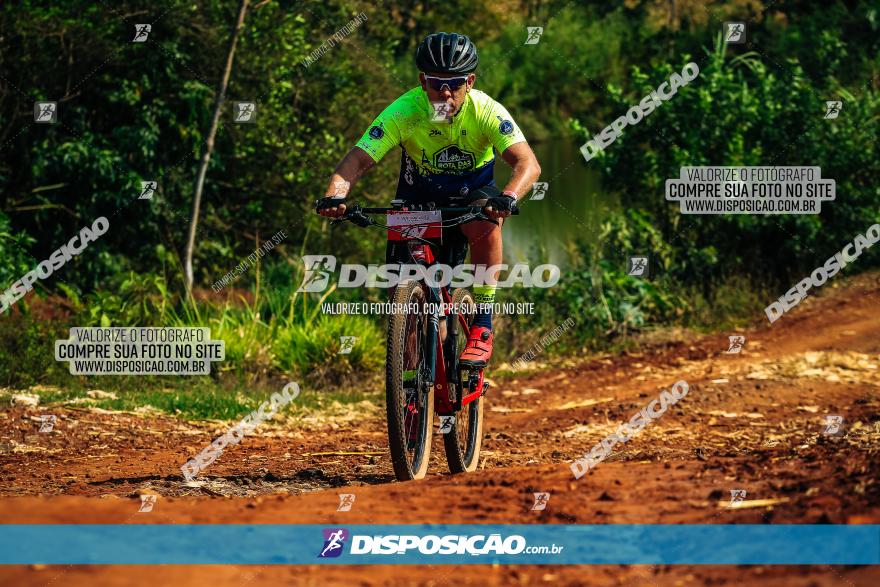 4º DESAFIO SOLIDÁRIO ENDORFINA MTB