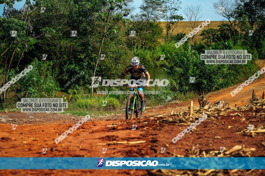 4º DESAFIO SOLIDÁRIO ENDORFINA MTB