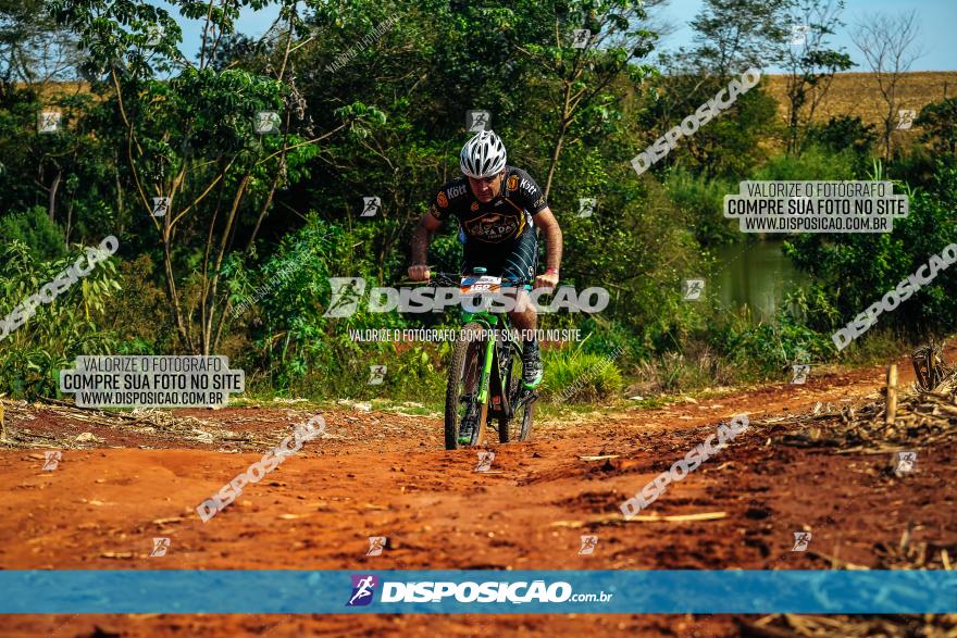 4º DESAFIO SOLIDÁRIO ENDORFINA MTB