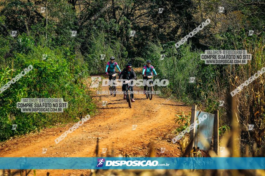 4º DESAFIO SOLIDÁRIO ENDORFINA MTB