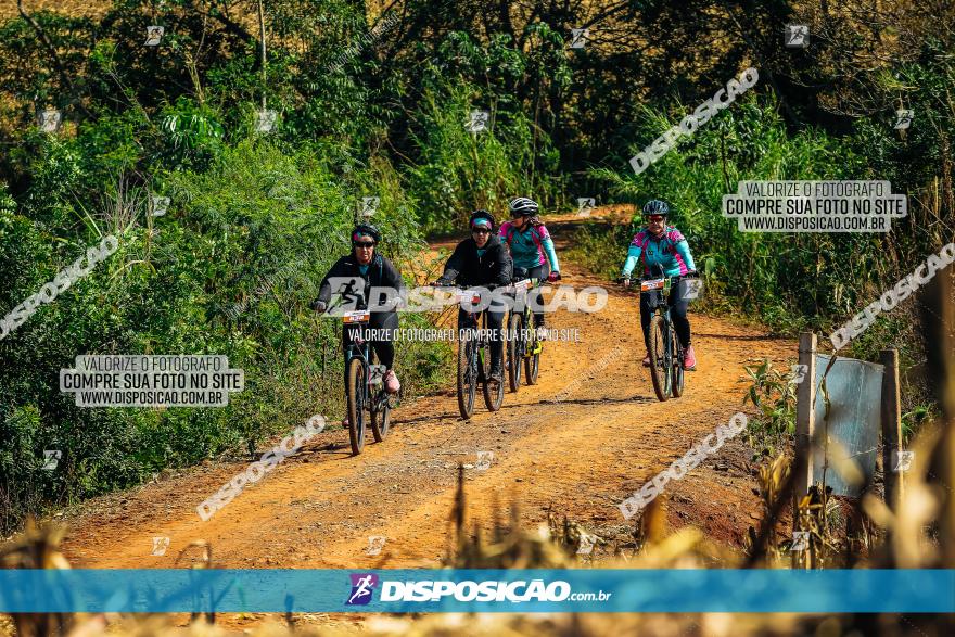 4º DESAFIO SOLIDÁRIO ENDORFINA MTB