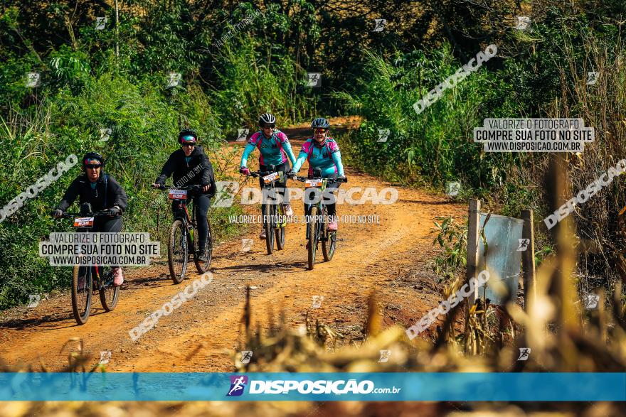 4º DESAFIO SOLIDÁRIO ENDORFINA MTB