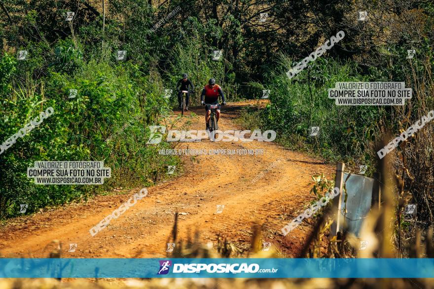 4º DESAFIO SOLIDÁRIO ENDORFINA MTB