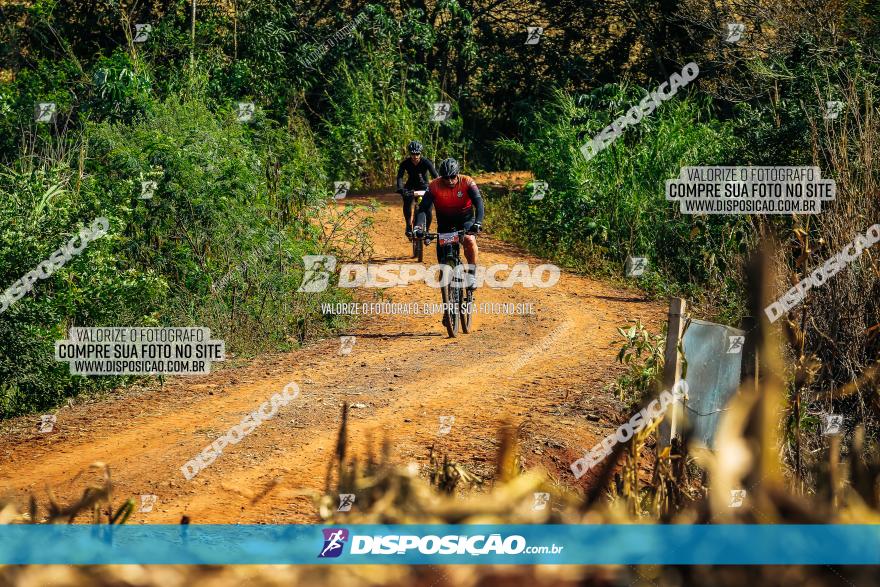 4º DESAFIO SOLIDÁRIO ENDORFINA MTB