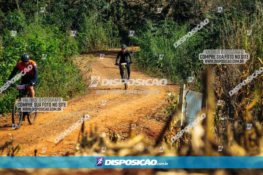 4º DESAFIO SOLIDÁRIO ENDORFINA MTB