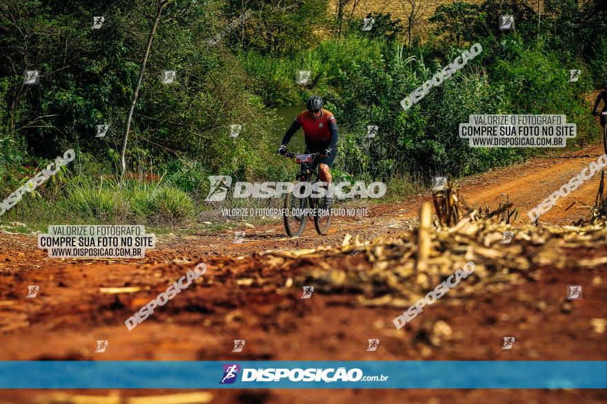 4º DESAFIO SOLIDÁRIO ENDORFINA MTB