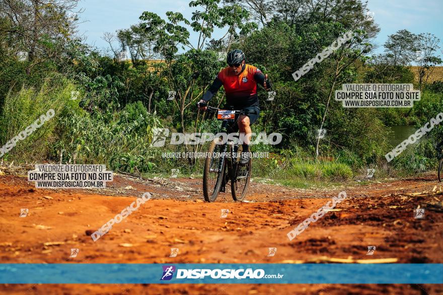 4º DESAFIO SOLIDÁRIO ENDORFINA MTB