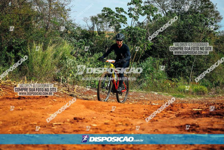 4º DESAFIO SOLIDÁRIO ENDORFINA MTB