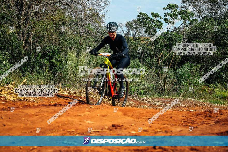 4º DESAFIO SOLIDÁRIO ENDORFINA MTB