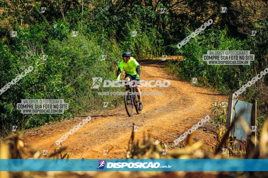 4º DESAFIO SOLIDÁRIO ENDORFINA MTB