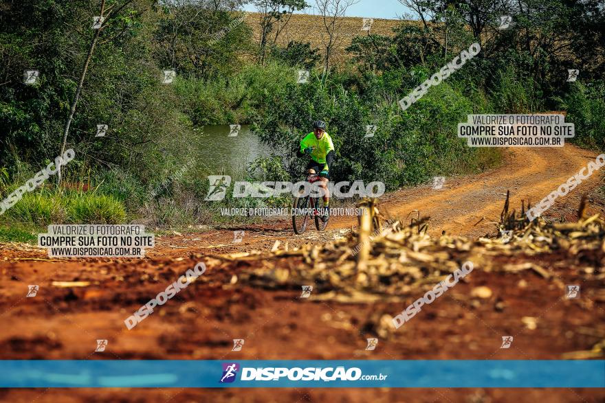 4º DESAFIO SOLIDÁRIO ENDORFINA MTB