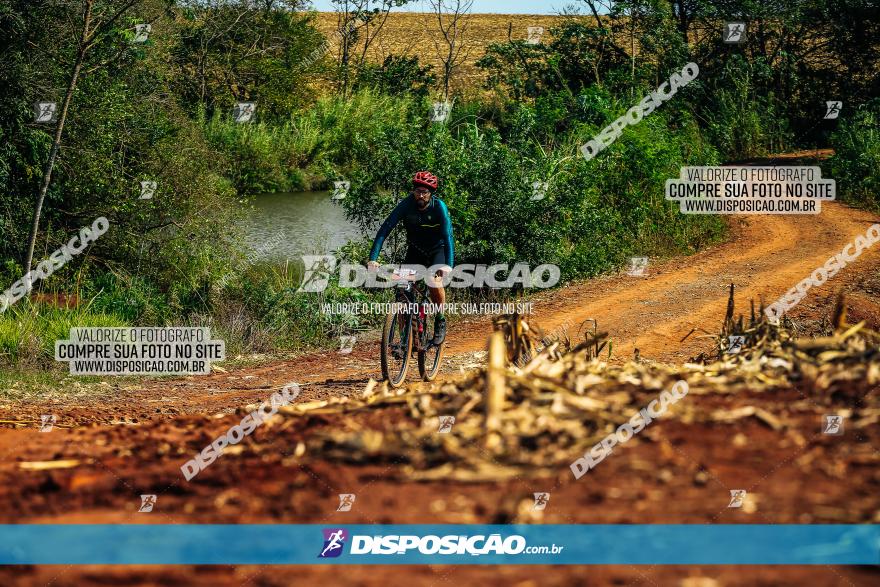 4º DESAFIO SOLIDÁRIO ENDORFINA MTB