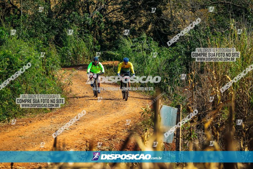 4º DESAFIO SOLIDÁRIO ENDORFINA MTB