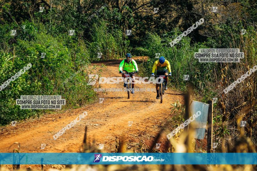 4º DESAFIO SOLIDÁRIO ENDORFINA MTB