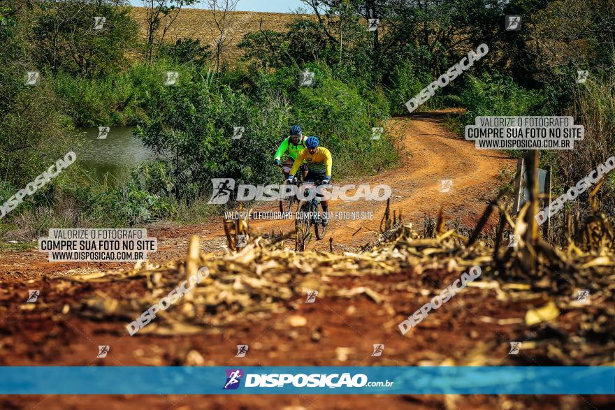 4º DESAFIO SOLIDÁRIO ENDORFINA MTB