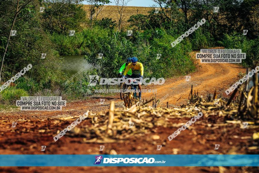 4º DESAFIO SOLIDÁRIO ENDORFINA MTB