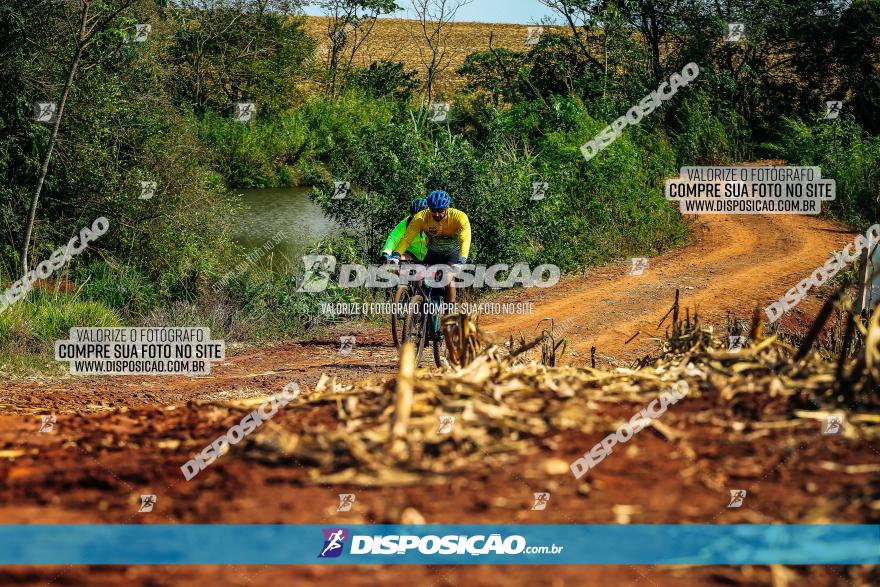 4º DESAFIO SOLIDÁRIO ENDORFINA MTB