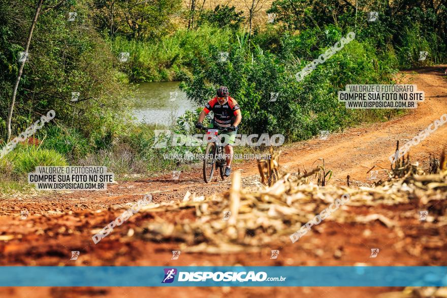 4º DESAFIO SOLIDÁRIO ENDORFINA MTB