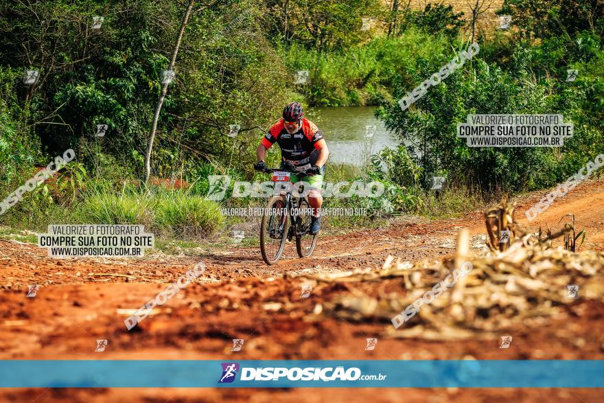 4º DESAFIO SOLIDÁRIO ENDORFINA MTB