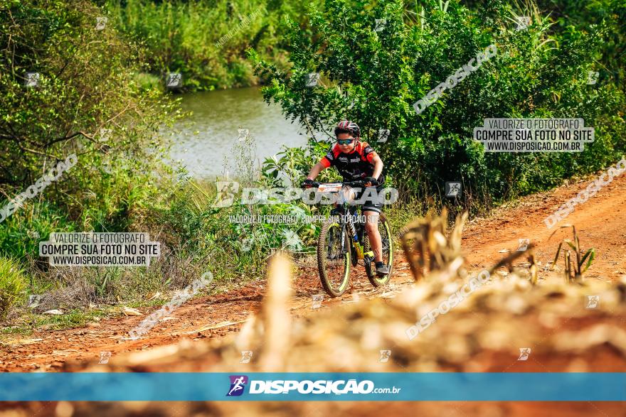 4º DESAFIO SOLIDÁRIO ENDORFINA MTB