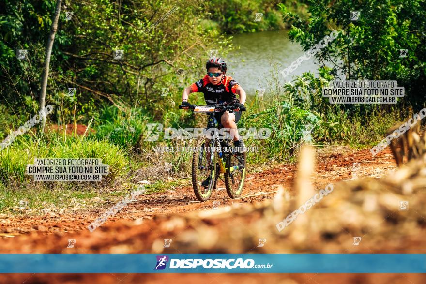 4º DESAFIO SOLIDÁRIO ENDORFINA MTB