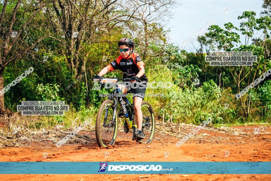 4º DESAFIO SOLIDÁRIO ENDORFINA MTB