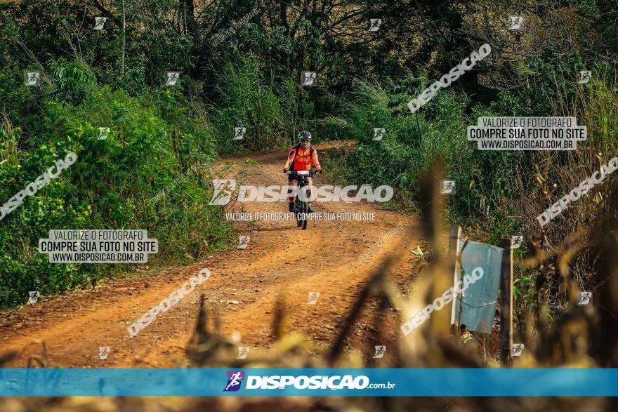 4º DESAFIO SOLIDÁRIO ENDORFINA MTB