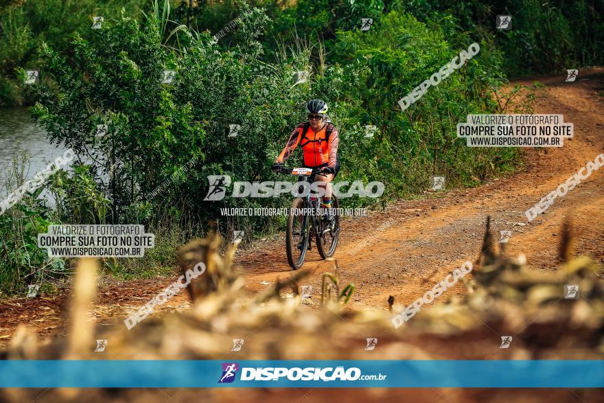 4º DESAFIO SOLIDÁRIO ENDORFINA MTB