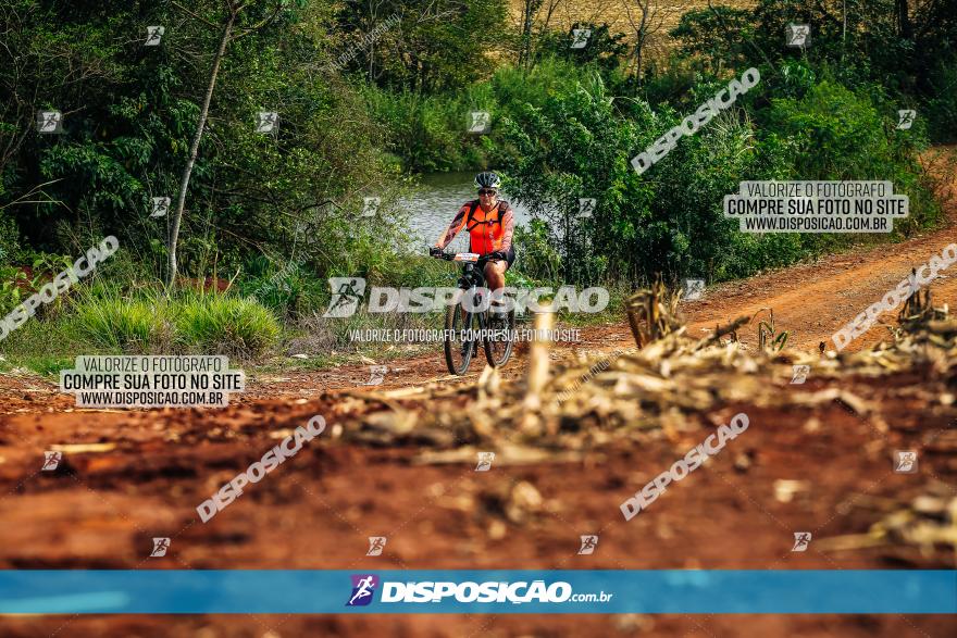 4º DESAFIO SOLIDÁRIO ENDORFINA MTB