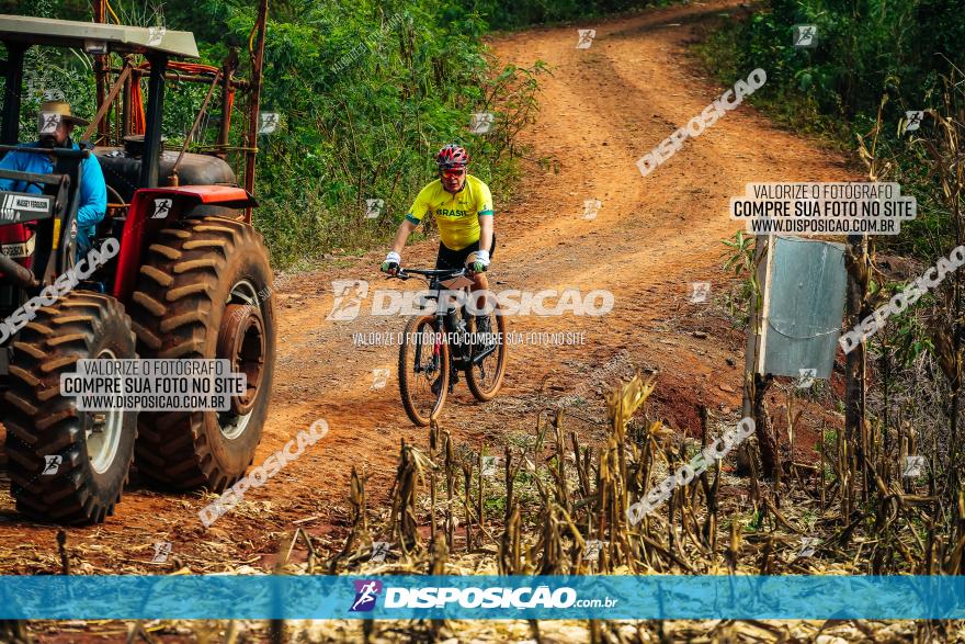 4º DESAFIO SOLIDÁRIO ENDORFINA MTB