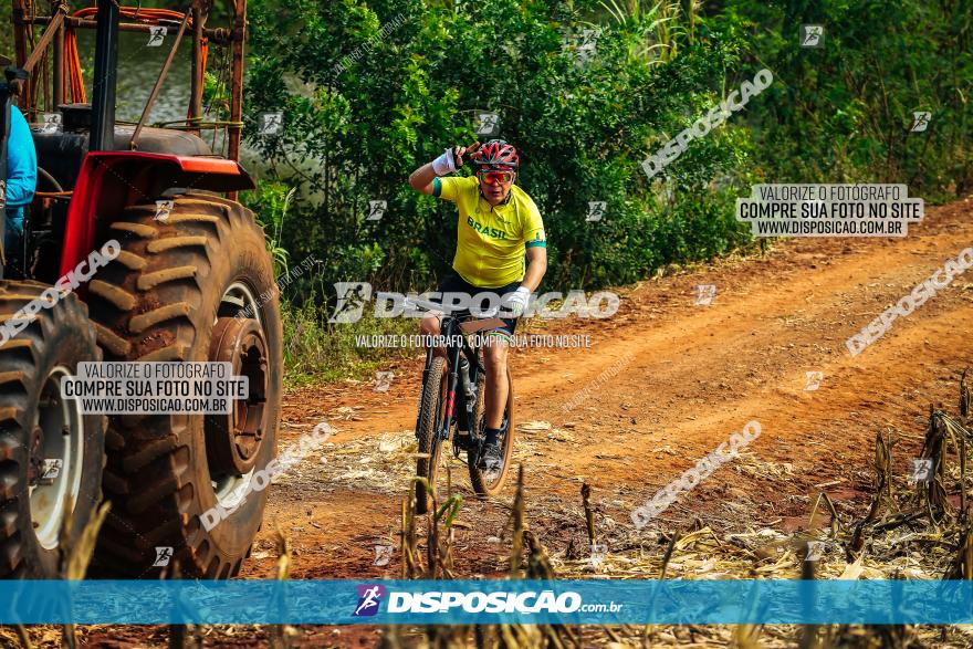 4º DESAFIO SOLIDÁRIO ENDORFINA MTB