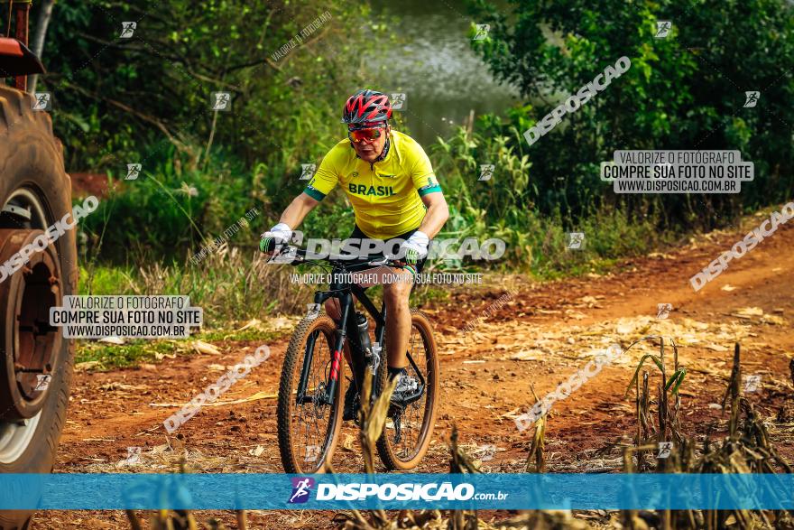 4º DESAFIO SOLIDÁRIO ENDORFINA MTB