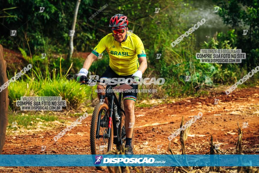 4º DESAFIO SOLIDÁRIO ENDORFINA MTB