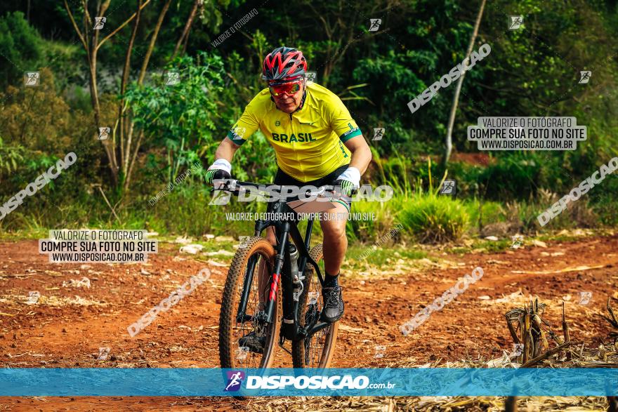 4º DESAFIO SOLIDÁRIO ENDORFINA MTB