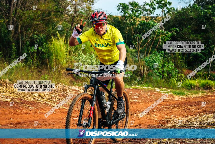 4º DESAFIO SOLIDÁRIO ENDORFINA MTB