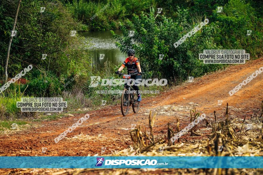 4º DESAFIO SOLIDÁRIO ENDORFINA MTB