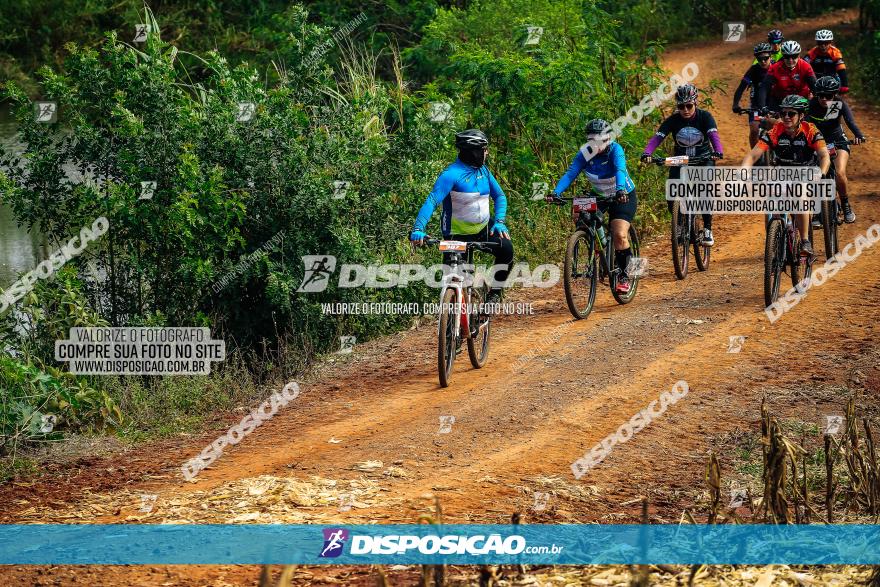 4º DESAFIO SOLIDÁRIO ENDORFINA MTB