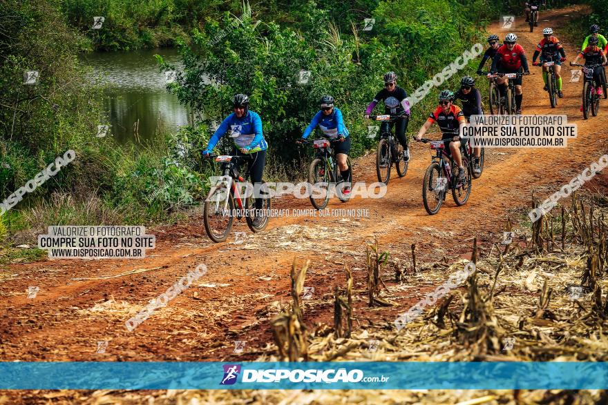 4º DESAFIO SOLIDÁRIO ENDORFINA MTB